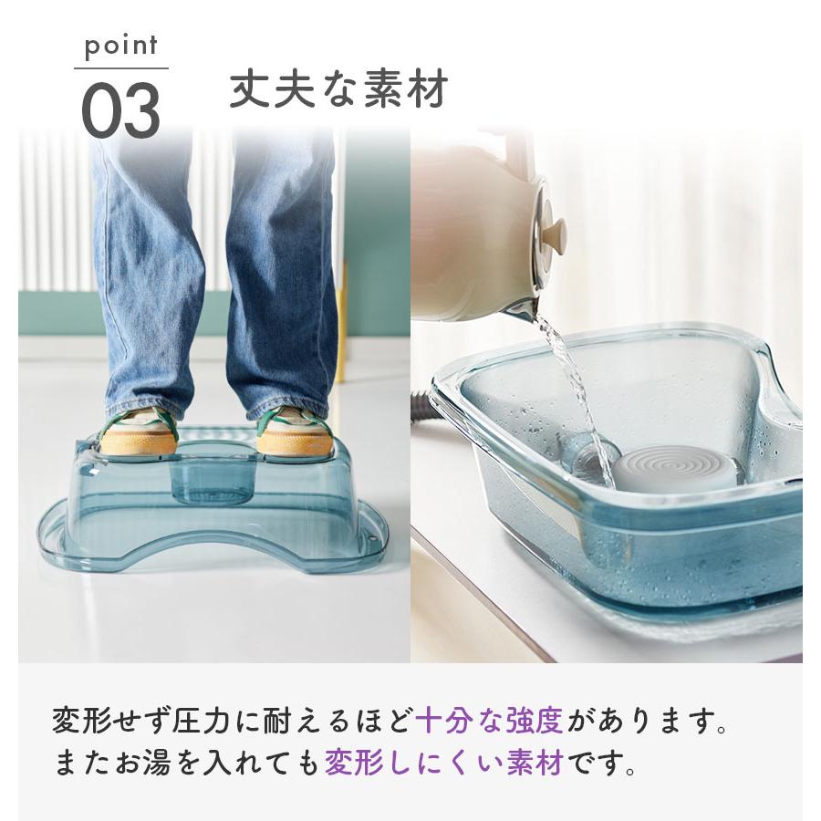 シャンプーベッド(シャンプー台)二つ Amazon.co.jp: ATCHRES サロン タイ式マッサージ 洗髪 水療法 ベッド
