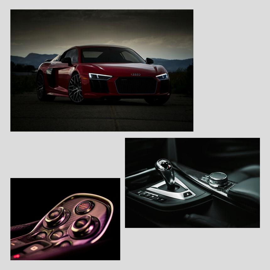 エンジンスタートボタンリング スタートボタンカバー 車用品