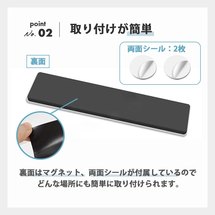 ウォッシャーインジケーター クリーンダーティマグネットサイン
