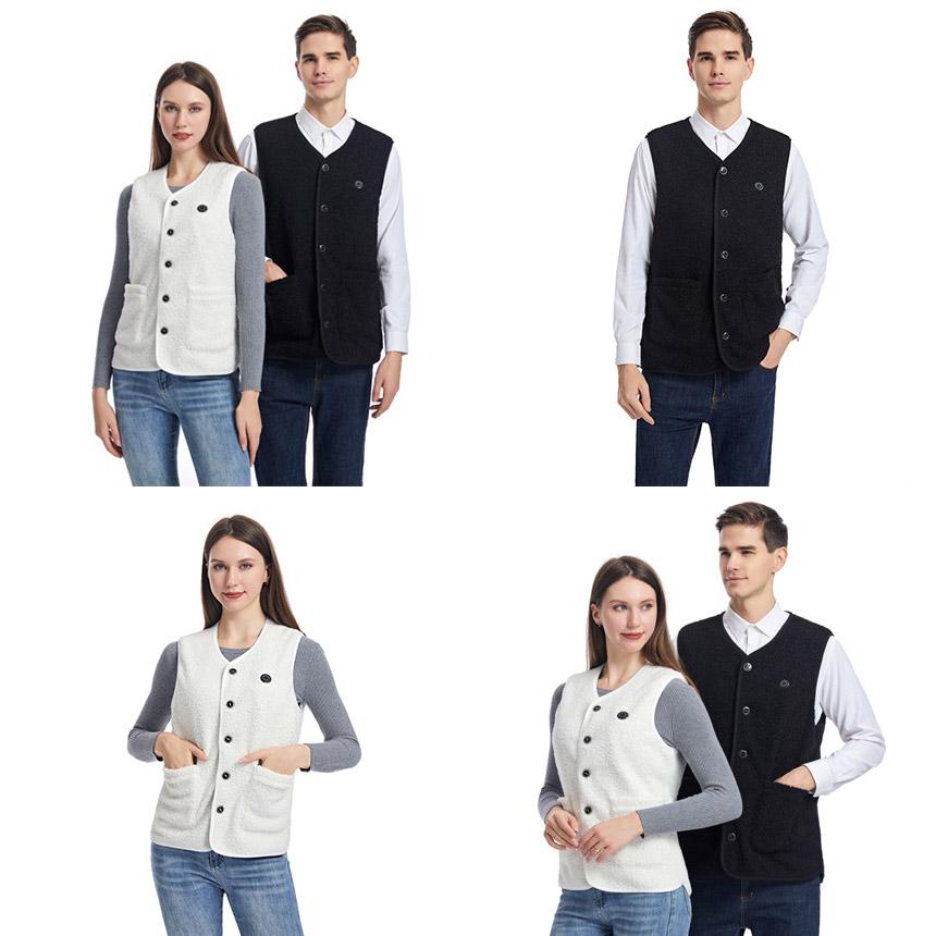 電熱ベスト ボアベスト ヒーターベスト 発熱 温熱ベスト バッテリー