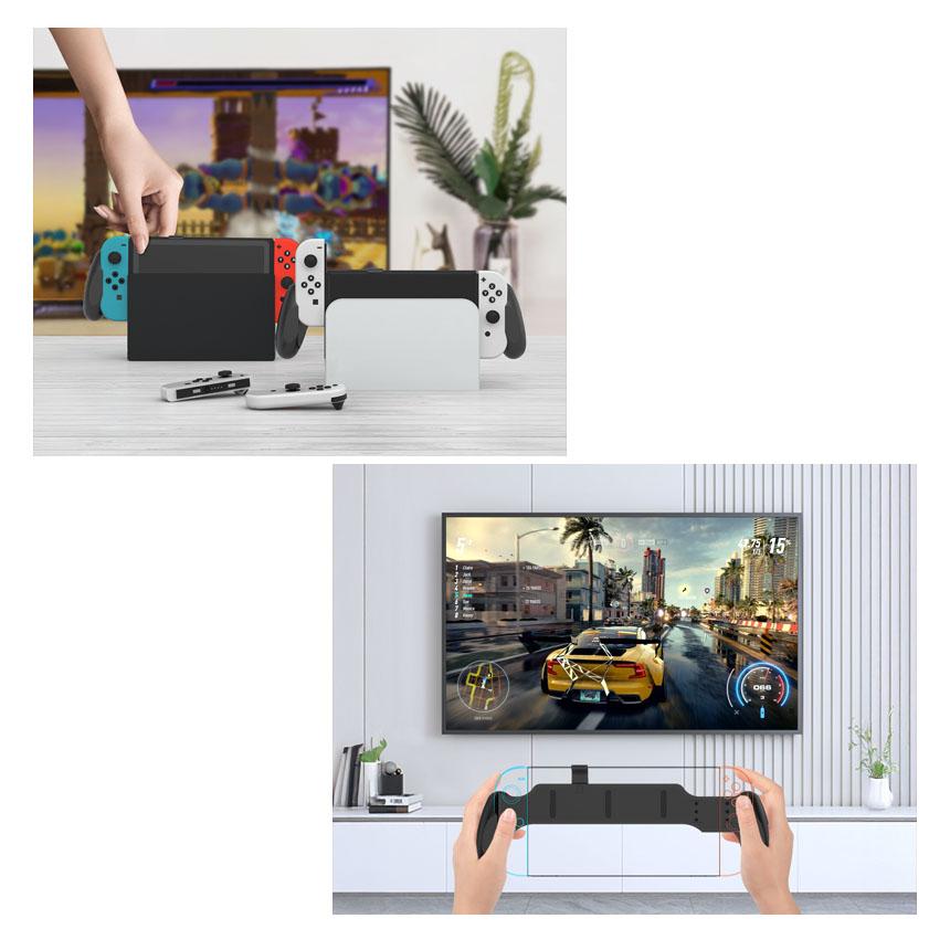 Nintendo Switch2 グリップカバー 2個セット グリップ 各種対応