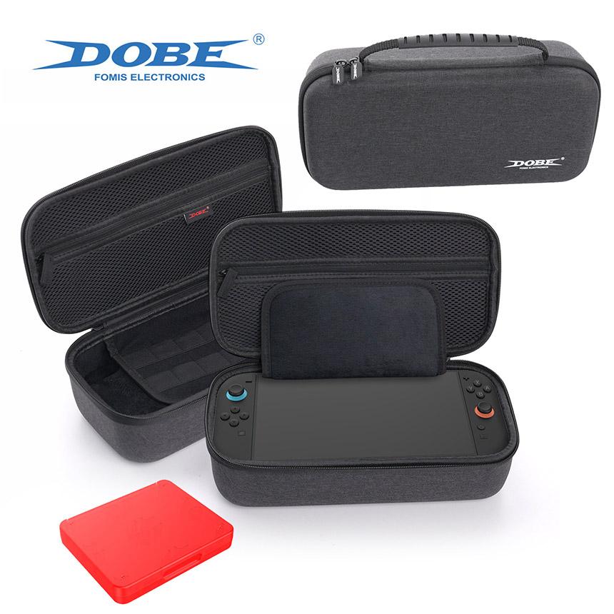 くりぼう2ページ ケースなしご希望ソフト6点セット 一部贈り物ご変更あり ナカバヤシ SZC-SW205BK SWITCH2用ぜんぶ収納ボックス 2かいだて