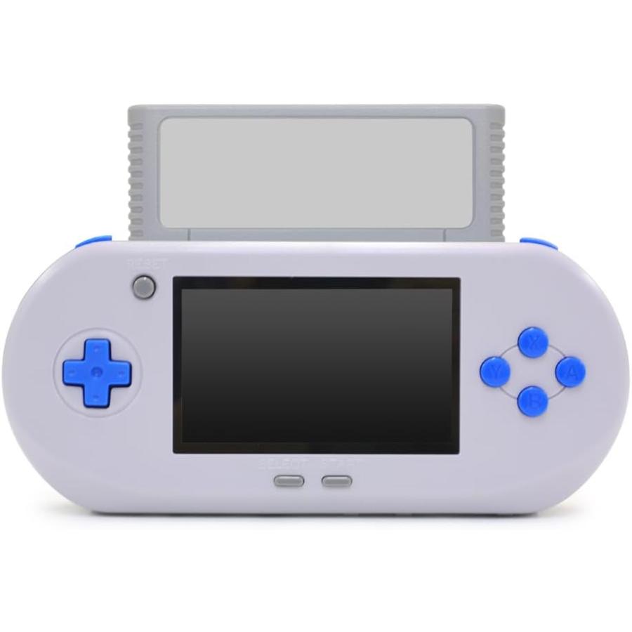 コロンバスサークル 【SFC用互換機】IPS 16ビットポケットHD コロンバスサークル 【SFC用互換機】IPS 16ビットポケットHD