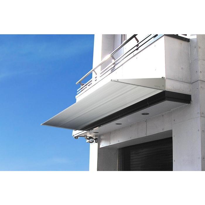 アルフィンひさし 霜除け 共和 Af76 出幅 400mm 長さ 800mm 色 シルバー ステンカラー ブラック ホワイト Led照明取付可 メーカー直送 送料無料 Af76 800 みらいの夢 通販 Yahoo ショッピング