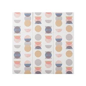 LIXIL（リクシル） エコカラット セルフ Art & Pattern ECSF-9090S/03 