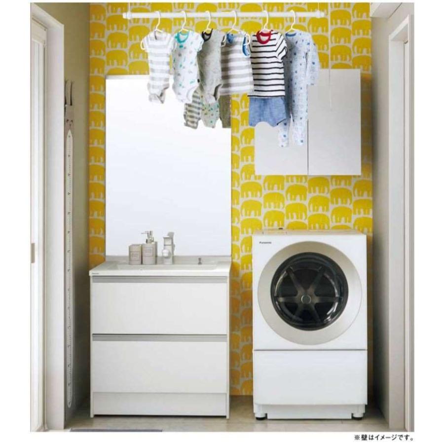 パノラマスライドタイプ Gc 755h シーライン 奥行 530 幅 900 Xgqc75d5sjuhw Gqc75c1sm 洗面台 住宅設備 Panasonic パナソニック シーライン Gqc75c1sm ホワイト Gc 755h みらいの夢