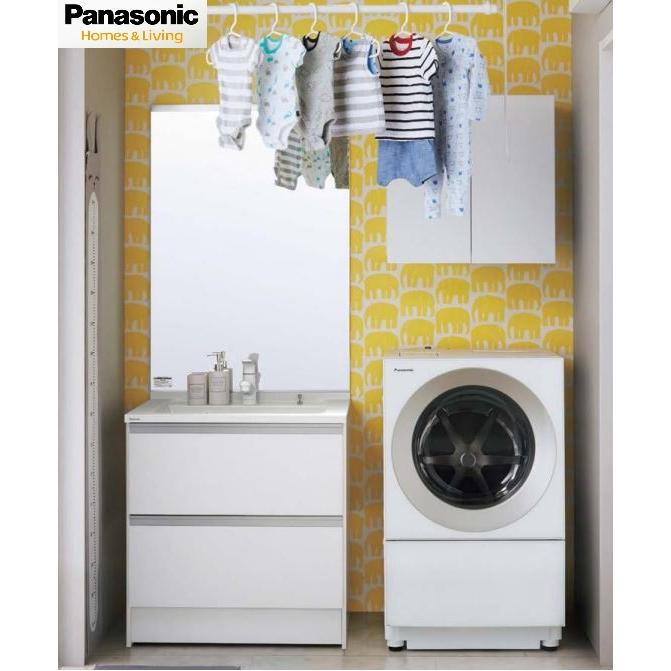 Panasonic（パナソニック） 洗面台 シーライン GC-755L パノラマ