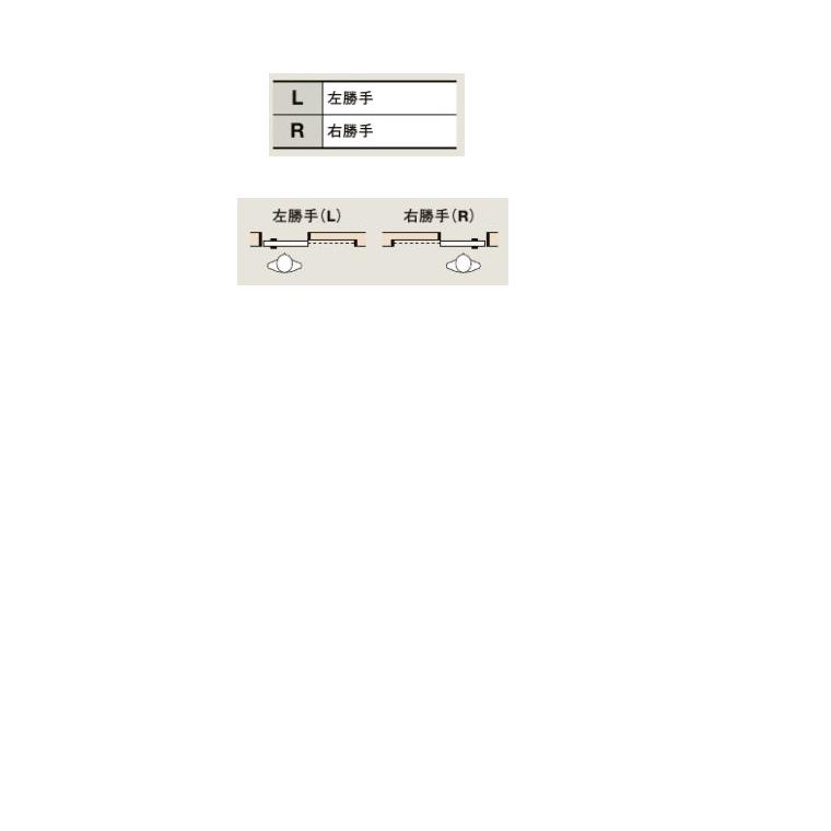 片引戸標準 ラシッサS LYA ケーシング枠 1220/1320/1420/1620 片引戸標準 ラシッサS LYA ケーシング枠 1220/1320/1420/1620