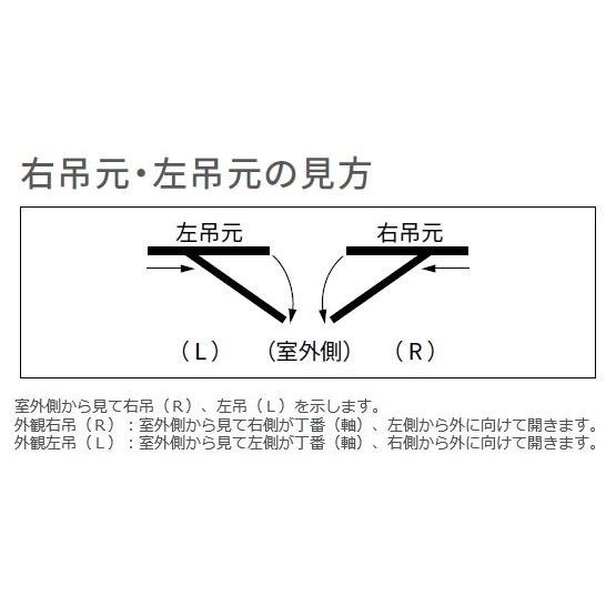 LIXIL 【ポイント11倍】縦すべり出し窓 03607 W405 x H770 LIXIL 【ポイント11倍】縦すべり出し窓 03607 W405 x H770