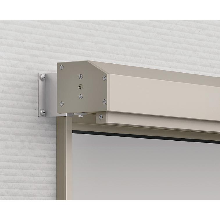 【ポイント11倍】スタイルシェード 壁付タイプ 06011 W770 × H1210mm 日除け 日よけ 窓 LIXIL TOSTEM リクシル トステムの画像