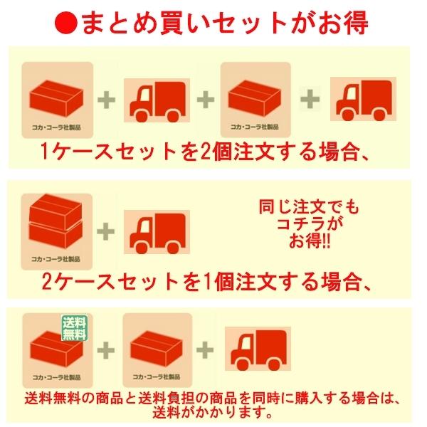 お茶 2L ペットボトル よりどり 12本 6種類 選り取り 6本入 2ケース 緑茶 烏龍茶 ブレンド茶 コカコーラ 綾鷹 爽健美茶 からだ巡茶｜miraishico｜07