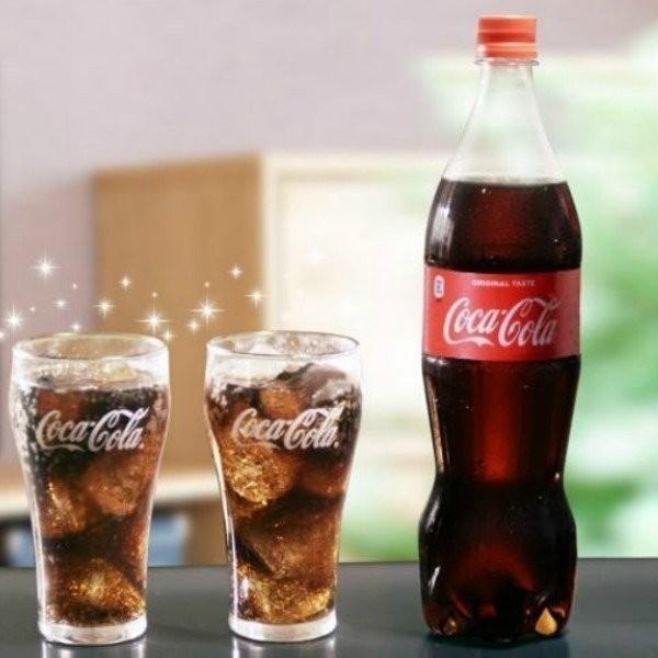 コカコーラ ゼロシュガー ラベルレス 350ml 2ケース 48本入 ペットボトル 飲みきりサイズ 炭酸 Coca Cola コカコーラ社直送｜miraishico｜08