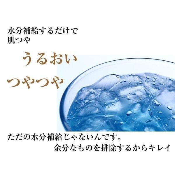 水 水素水 300ml 6本入 ナノバブル 国内 ミネラルウォーター シェル