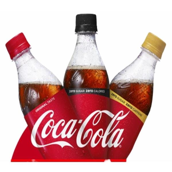 コカ・コーラ コカコーラ ゼロカフェイン 1.5L ペットボトル 6本 コカ・コーラ コカコーラ ゼロカフェイン 1.5L ペットボトル 6本
