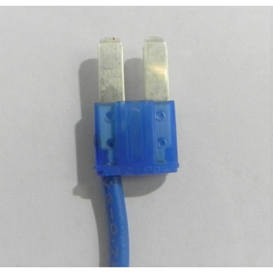 ヒビキページ【1/15まで取り置き】 楽天市場】YRK144 ポジション電源取り出しハーネス 07スーパー