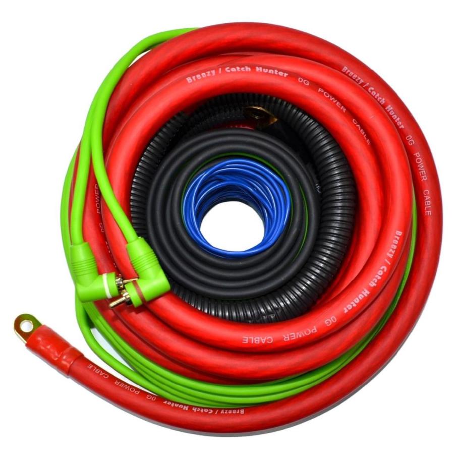 アークヒル Breezy 0Gケーブルセット BP-15 : 未来志向 - 通販 - Yahoo