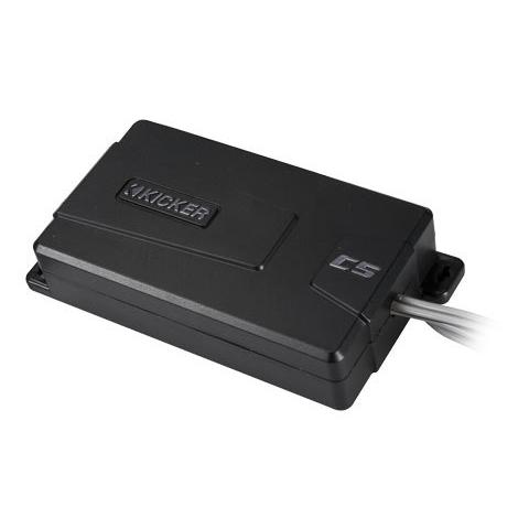 KICKER（キッカー）セパレートスピーカー 16cm CSS654 : 未来志向