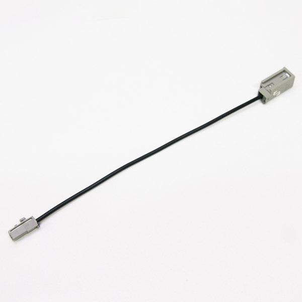 GT5-GT21 4本 GT5-1S 1本 合計 5本セット ✖️5 GPSアンテナ変換ケーブル JP-AJ14 GT5（車両側）→GT21（ナビ側