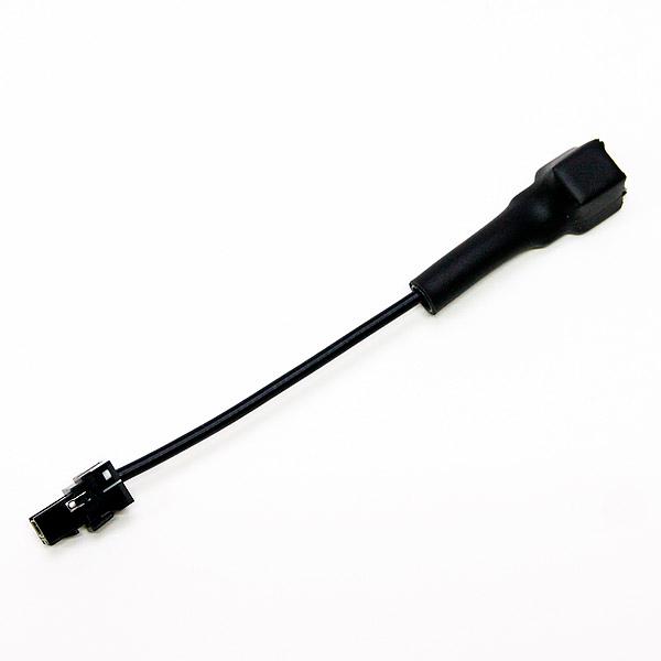 アンテナ変換ケーブル JP-AJ17 旧カロッツェリアアンテナ