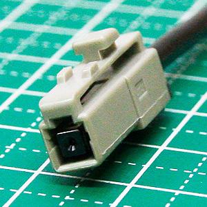 アルファードディスプレイオーディオ用GPSアンテナ変換 JP-AJDA2