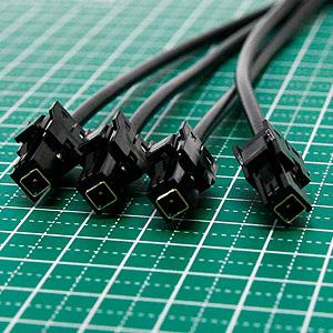 アルファードディスプレイオーディオ用地デジアンテナ変換 JP-AJDA