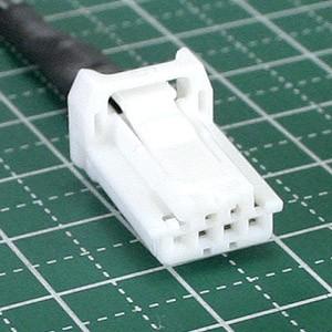 フロントカメラ入力ケーブル JP-CA26FCT : 未来志向 - 通販 - Yahoo