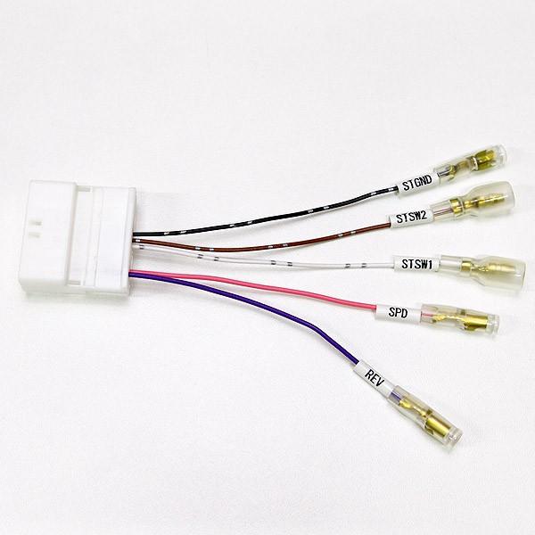 ハイラックス専用ハーネス JP-CA52TU : 未来志向 - 通販 - Yahoo