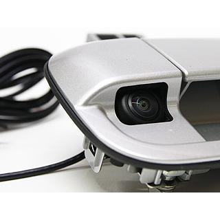 スズキ車用バックカメラブラケット（バックドアハンドル専用