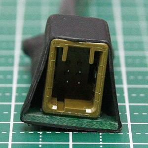 USB変換ケーブル トヨタディーラーオプション64モデル専用 JP