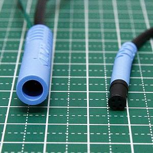 トヨタ車用車両内配線利用バックカメラキット JP-SC4T : 未来志向