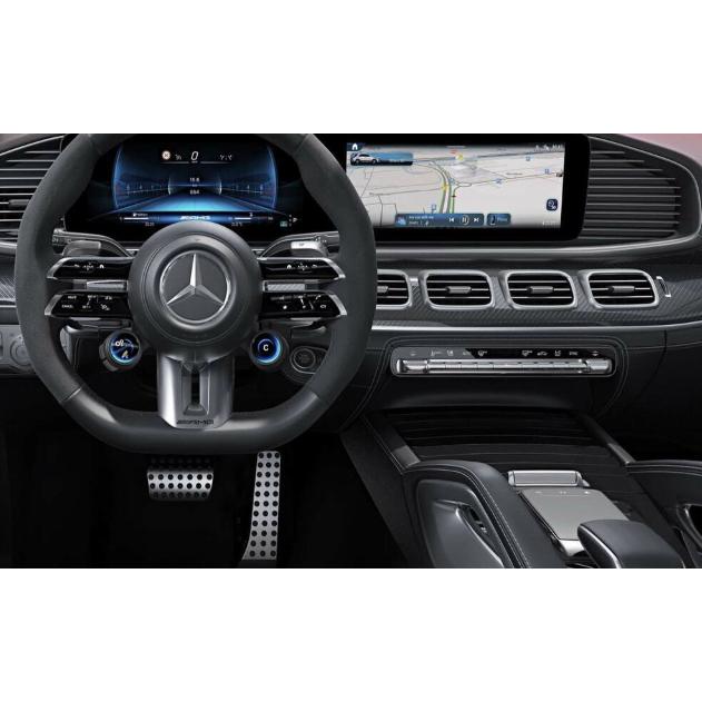 MERCEDES-BENZ NTG7対応 AVインターフェース HDMI入力付 interface