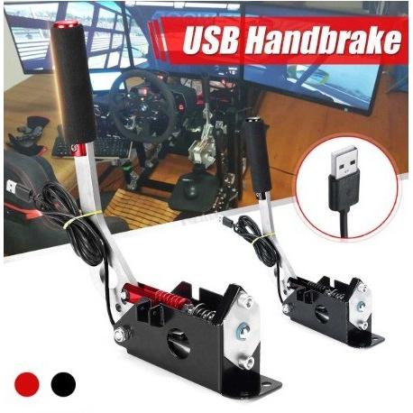 Pc用 ゲームコントローラー Usb 接続 ハンドル コントローラー ハンコン サイドブレーキ ハンドブレーキ Pc Windows用 G25 G27 G29 T500 T300 Ha0027 Miraist Yahoo 店 通販 Yahoo ショッピング