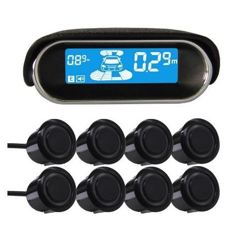 その他etc 探知機 ドライブレコーダー 後付け 8センサー パーキング コーナー センサー クリアランス ソナー Ny9090 Ha0123 Miraist Yahoo 店 通販 Yahoo ショッピング