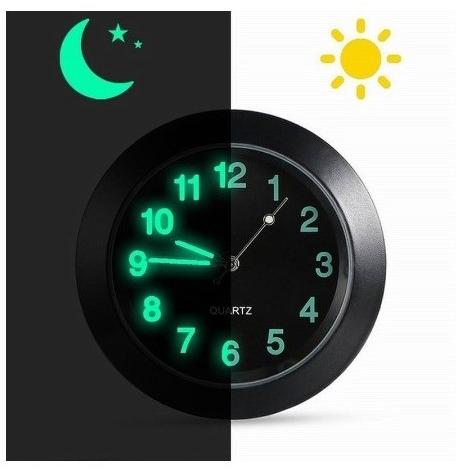 時計 温度計 コンパス 車用 時計 ミニ時計 車の 空気ベント クォーツ時計 クリップ 自動 空気出口 腕時計 カースタイリング Ha09 Miraist Yahoo 店 通販 Yahoo ショッピング