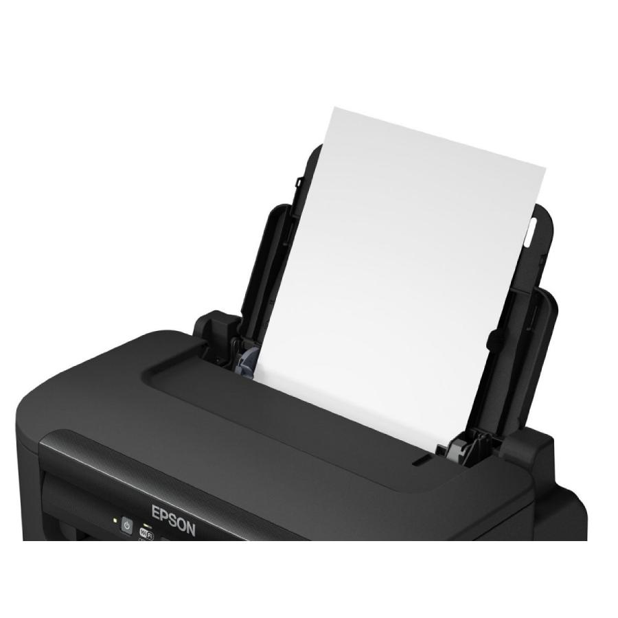 カラリオ EPSON インクジェットプリンター 本体 PX-105 黒 ☆訳 カラリオ EPSON インクジェットプリンター 本体 PX-105 黒 ☆訳