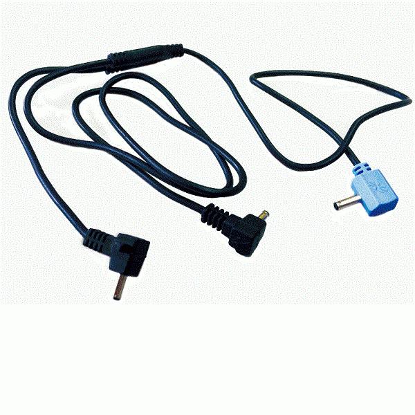 当日出荷可能 【送料無料】クロダルマ KURODARUMA KS23（KS10専用ケーブル） ファン専用2股ケーブル AIR SENSOR