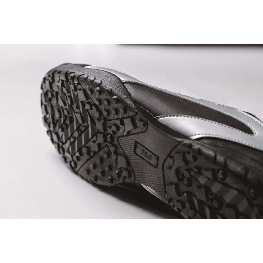 ジーベック（XEBEC） 安全靴 セーフティシューズ 85402 男女兼用の