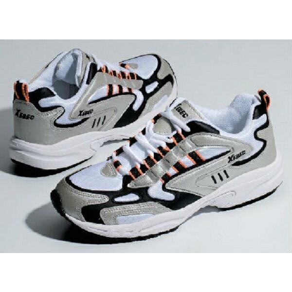 Xebec ジーベック 静電安全靴 男女兼用 衝撃吸収 軽量化 抗菌防臭中底 通気性抜群 耐油性ゴム底 静電気を嫌う軽作業の現場に対応 先芯なし 97 Off