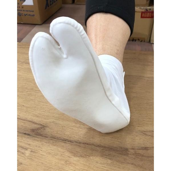 当日出荷可能 阿波踊り足袋 21CM〜26CM