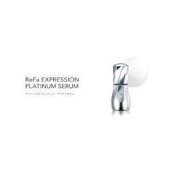 リファエクスプレッション プラチナセラム (ReFa EXPRESSION PLATINUM SERUM) MTG【メーカー純正品】 美容液|miraitokyo|02