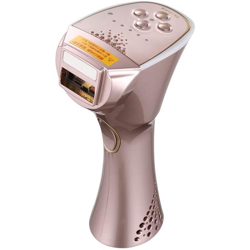 yaman レイボーテ III