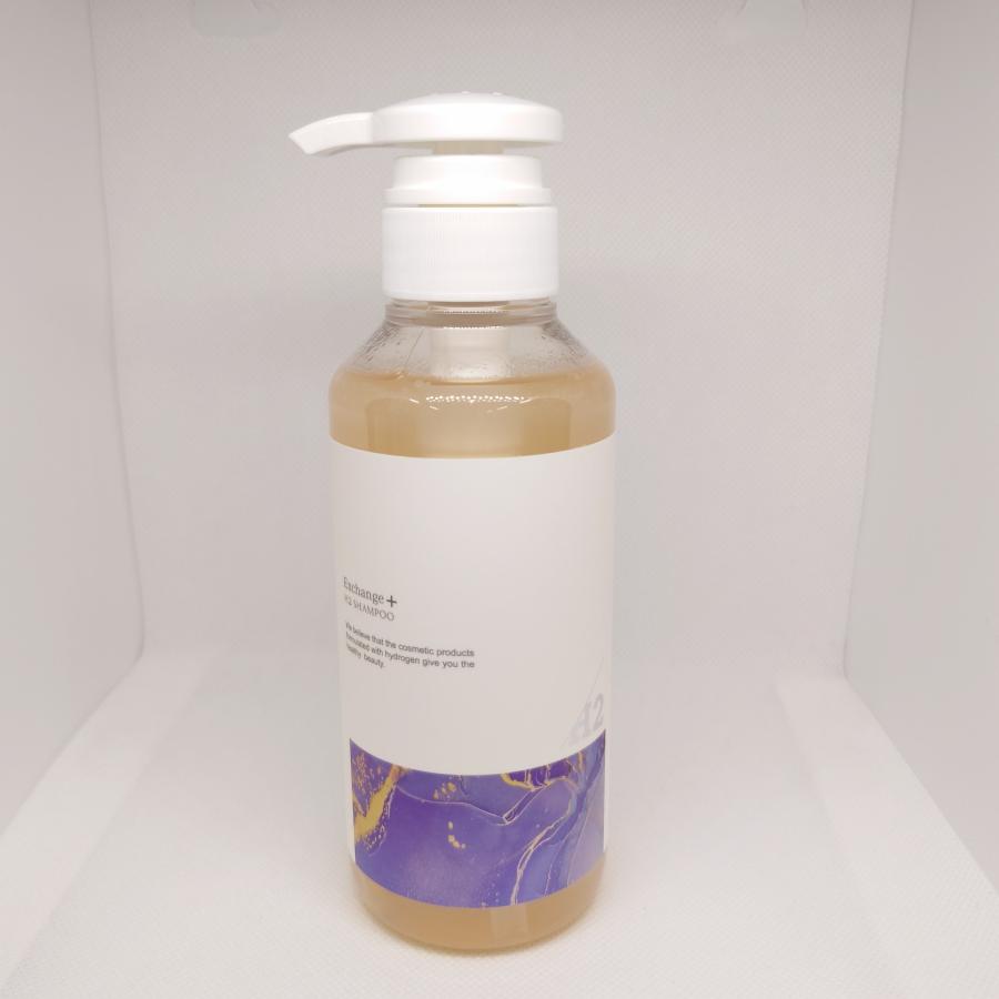 STRI 【STRI/ストリ エクスチェンジ プラス H2 シャンプー 300ml STRI 【STRI/ストリ エクスチェンジ プラス H2 シャンプー 300ml