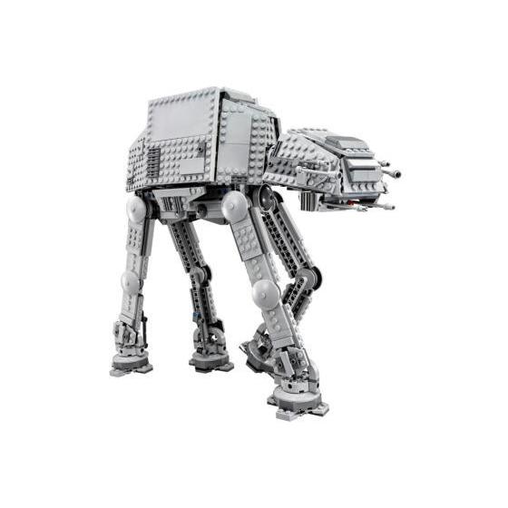 レゴ スターウォーズ 75054 AT-AT｜miraiya05｜03