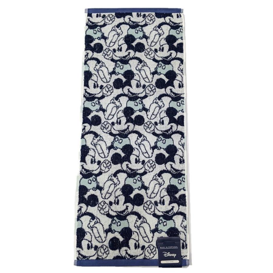 キャラクター フェイスタオル ウォークミッキー ディズニー ポルトガル製 丸眞 ジャガードロングタオル 33 80ｃｍ 1 みらい屋 通販 Yahoo ショッピング