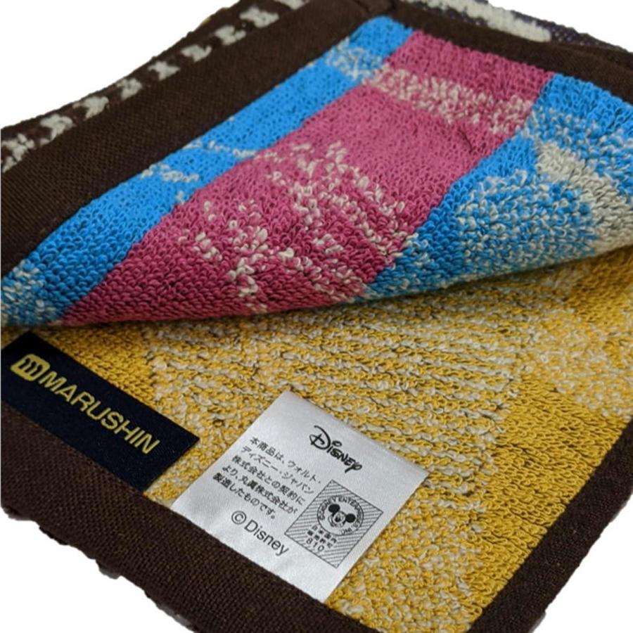 キャラクター ハンドタオル ミッキー ミニー コメディムービー ウォッシュタオル ジャガードウォッシュタオル ディズニー 丸眞 マルシン 34 36cm 6 みらい屋 通販 Yahoo ショッピング