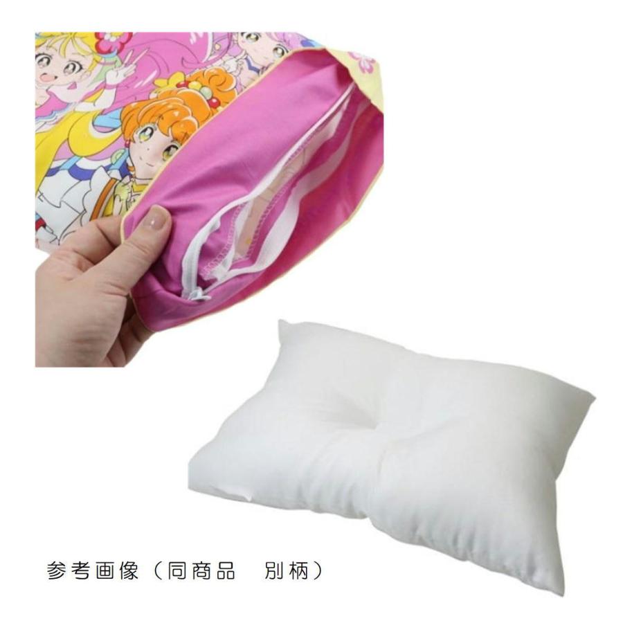 キャラクター枕 ドラえもん 枕 まくら マクラ 洗える枕 キャラクター 子供 ジュニア枕 280 390ｍm みらい屋 通販 Yahoo ショッピング