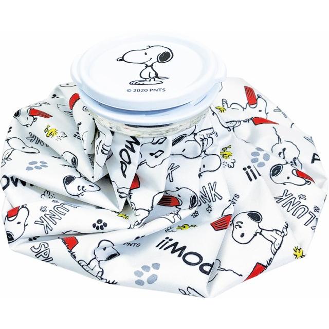 キャラクター アイスバッグ 1 2l 氷のう アイシング スポーツ レジャー 冷却 クールダウン スヌーピー クレヨンしんちゃん ミニオンズ みらい屋 通販 Yahoo ショッピング