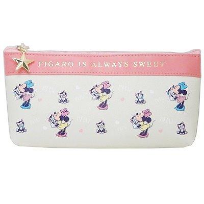 ミニー ミニーマウス ディズニー 筆箱 Box ペンケース 新学期準備雑貨 ペンポーチ 筆箱 筆入れ サンスター みらい屋 通販 Yahoo ショッピング