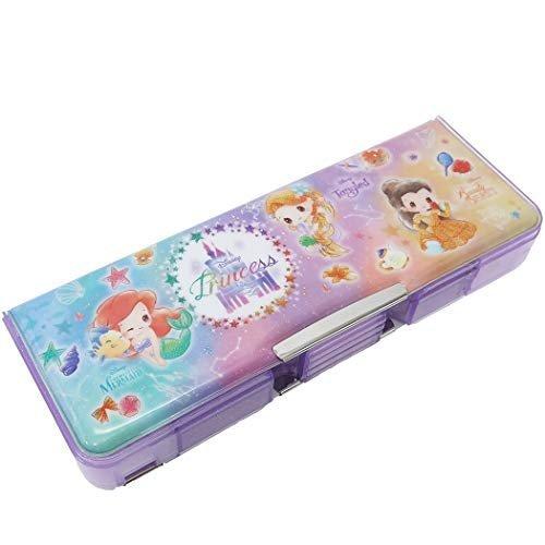 ディズニープリンセス プリンセス ディズニー 筆箱 両面開き ソフト ペンケース ディズニー カミオジャパン ペンケース 新学期準備雑貨 ペンポーチ 筆箱 筆入れ みらい屋 通販 Yahoo ショッピング