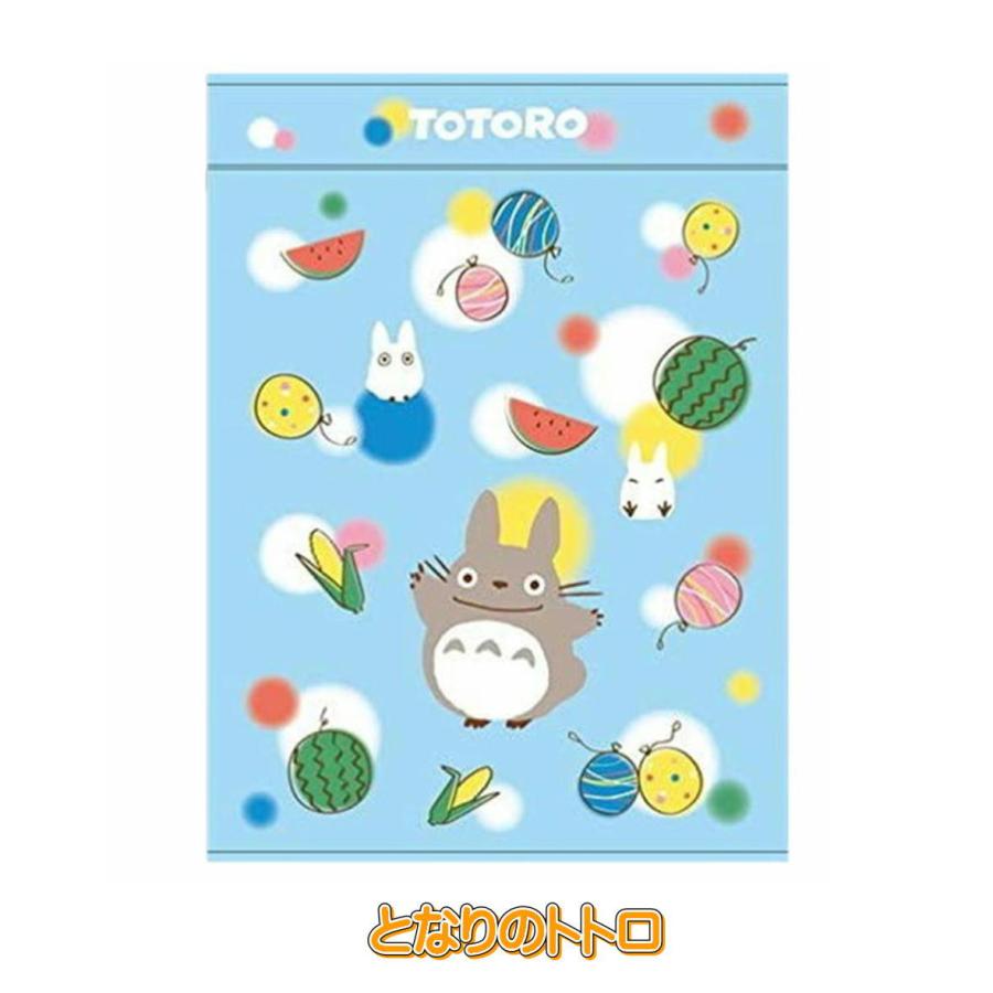 お昼寝ケット タオルケット となりのトトロお昼寝ケット トトロと夏休み 丸眞 85 115cm 新作続 園児 保育園 ジブリキャラクタータオルケット お昼寝 幼稚園